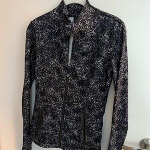 Lululemon Define Zip-Up